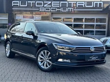 Volkswagen Passat 2.0 TDI 150 Highline