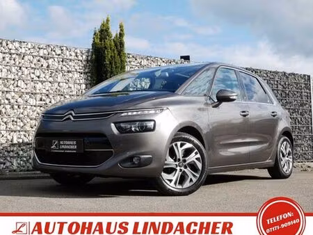 Citroën C4 Picasso Selection