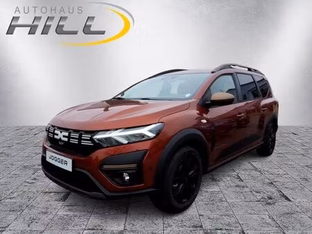 Dacia Jogger 1.0 TCe 110