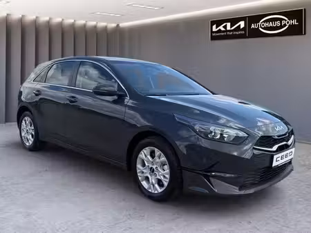 Kia Ceed 1.0 T-GDi 100 Ultimate