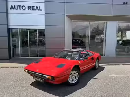 Ferrari 308 Gtsi