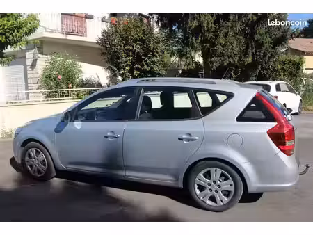 Kia Ceed 1.6 CRDi 90