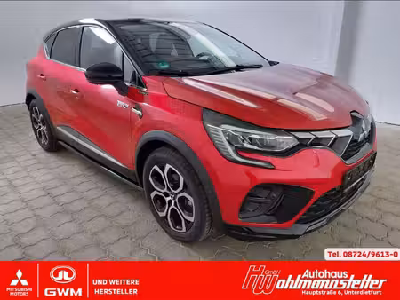Mitsubishi ASX 1.6