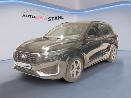 Ford Kuga 2.5 ST Line X