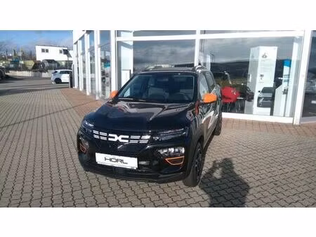 Dacia Spring 45 Expression