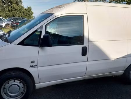Fiat Scudo 2.0 94