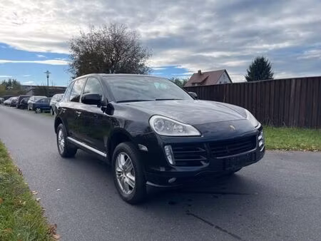 Porsche Cayenne S V8 4.8 385 4x4