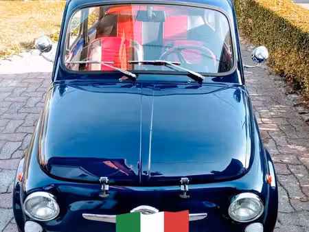 Abarth 500 1.4