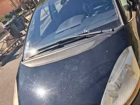 Citroën C4 Picasso 1.6 HDi 110
