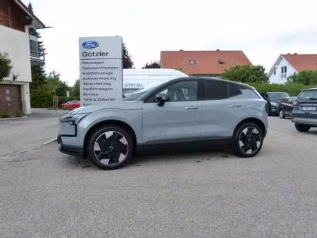Volvo EX30 272 Plus