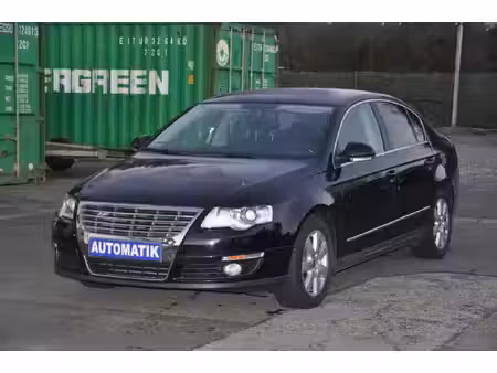 Volkswagen Passat 1.8 T 150 Highline