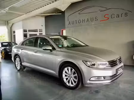 Volkswagen Passat 1.4 TSI 150 Highline