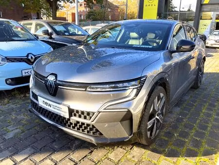 Renault Mégane E-Tech 220 Iconic