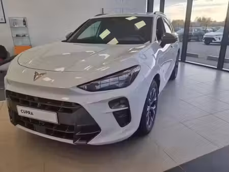 Cupra Terramar 1.5 150
