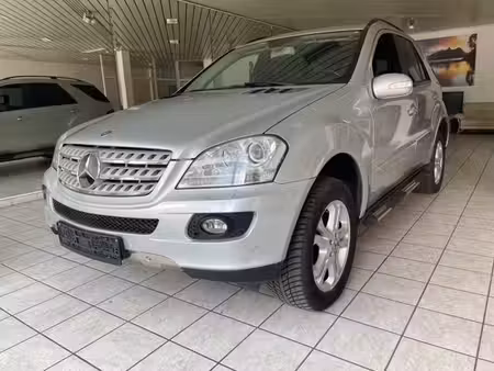 Mercedes-Benz Classe M ML 350 4Matic