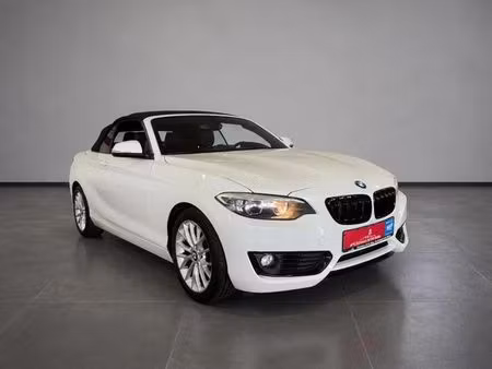 BMW Série 2 228i 2.0 245