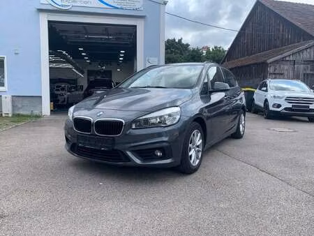 BMW Série 2 2.0
