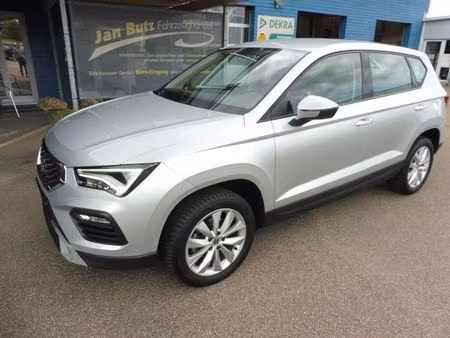 Seat Ateca 1.5 TSI 150 Style