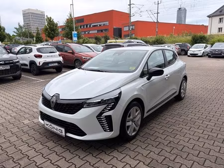 Renault Clio 1.0 SCe 65 Evolution