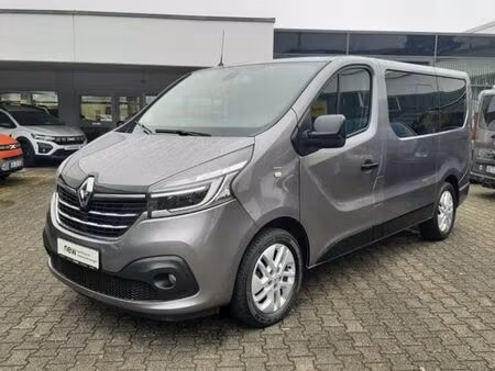 Renault Trafic 2.0 dCi 170