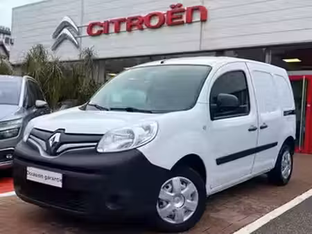 Renault Kangoo 1.5 dCi 90 Confort