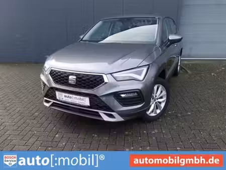 Seat Ateca 1.5 TSI 150 Style