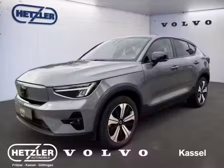 Volvo C40 