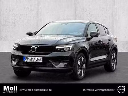 Volvo C40 
