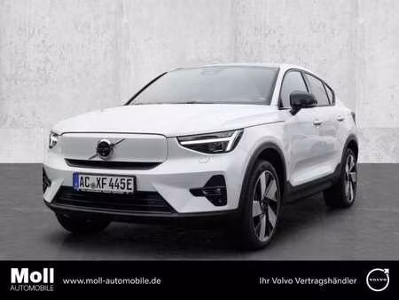 Volvo C40 