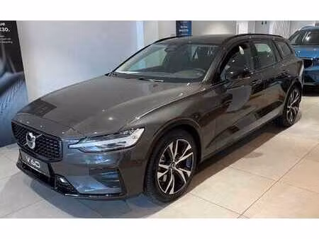 Volvo V60 T6 2.0 253 Plus 4x4