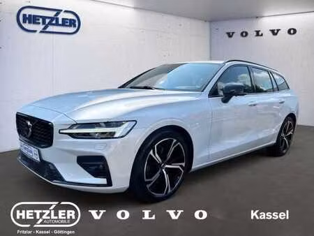 Volvo V60 2.0 4x4