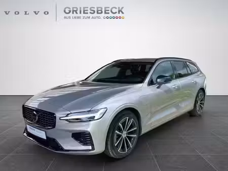 Volvo V60 2.0 4x4