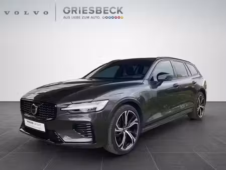 Volvo V60 2.0 4x4