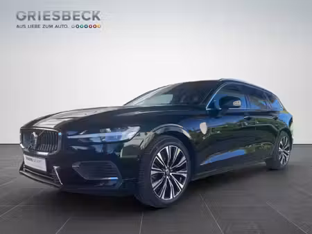 Volvo V60 2.0 4x4