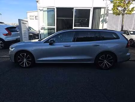 Volvo V60 T6 2.0 253 Plus 4x4