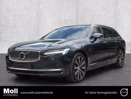Volvo V90 T8 2.0 4x4