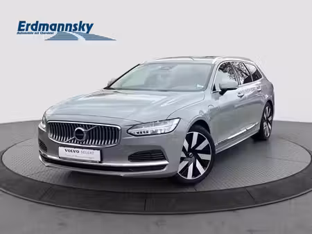 Volvo V90 T8 2.0 310 4x4