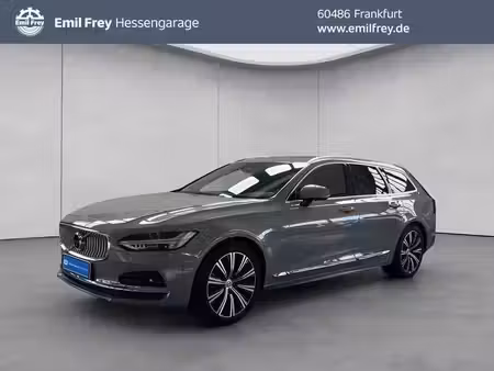 Volvo V90 2.0