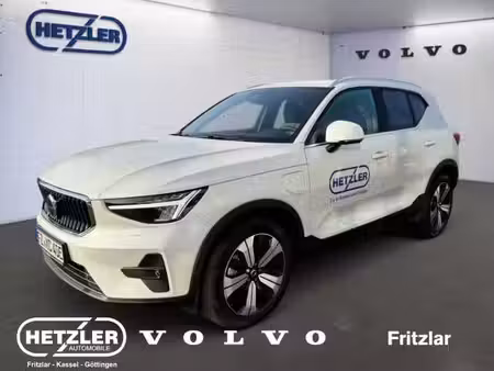 Volvo XC40 1.5