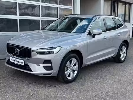 Volvo XC60 2.0 4x4