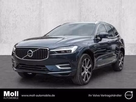 Volvo XC60 2.0 4x4
