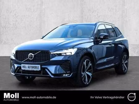 Volvo XC60 2.0 4x4