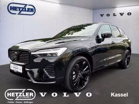Volvo XC60 2.0 4x4
