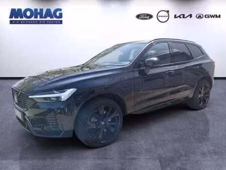 Volvo XC60 2.0 4x4