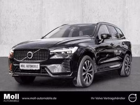 Volvo XC60 2.0 4x4
