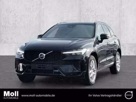 Volvo XC60 2.0 4x4