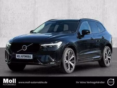 Volvo XC60 2.0 4x4
