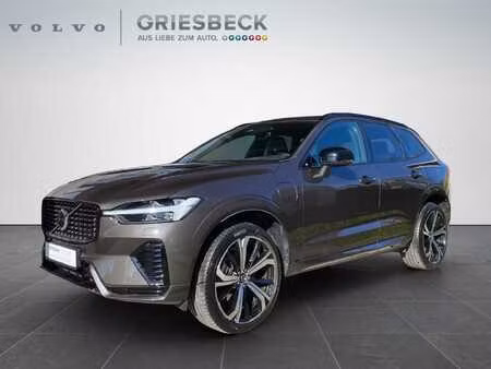Volvo XC60 2.0 4x4