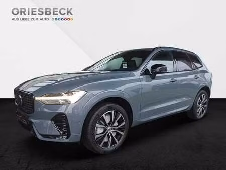Volvo XC60 2.0