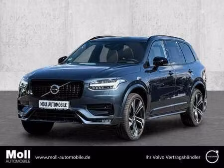 Volvo XC90 T8 2.0 310 4x4